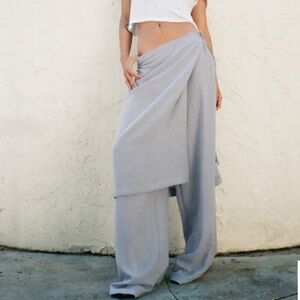 Zara Sarong Pants